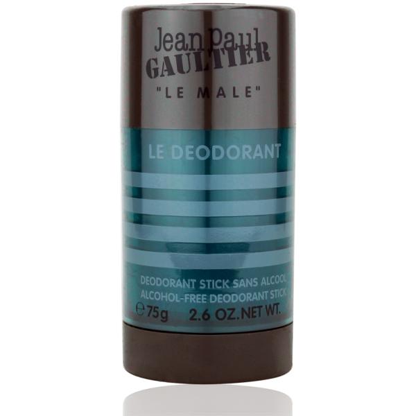 Jean Paul Gaultier Le Male Deo Stick 75ml