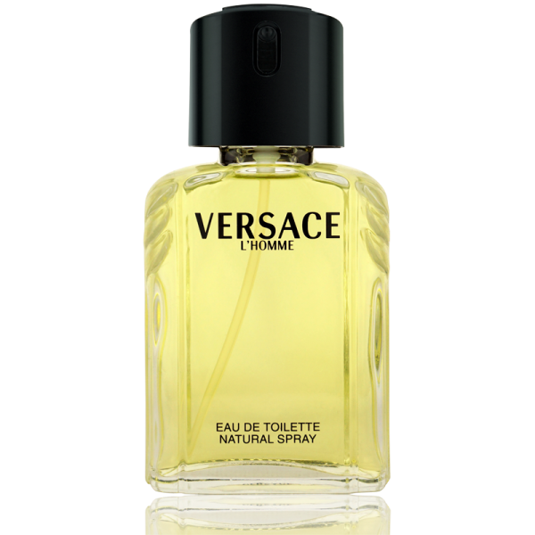 Versace L'Homme Eau de Toilette 100ml
