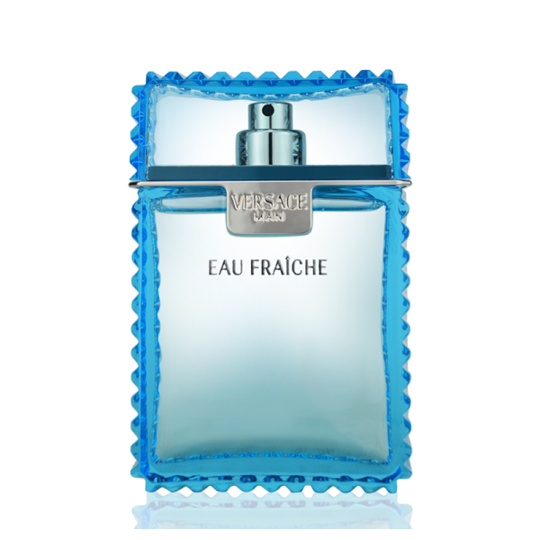 Versace Man Eau Fraiche Eau de Toilette 30ml