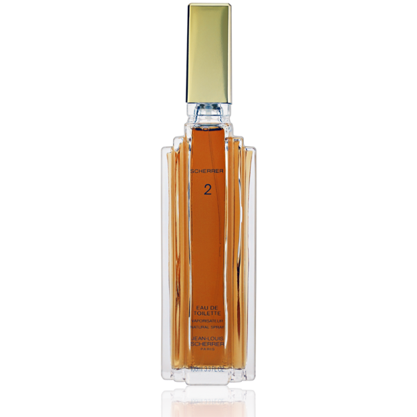 Jean Louis Scherrer 2 Eau de Toilette 100ml