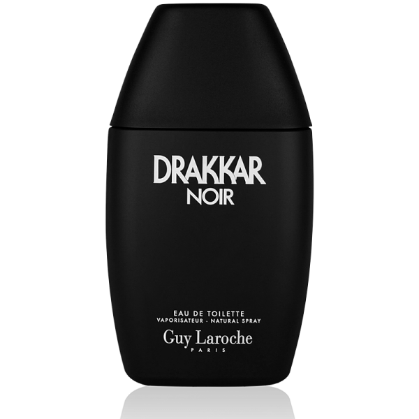Guy Laroche Drakkar Noir Eau de Toilette 200ml
