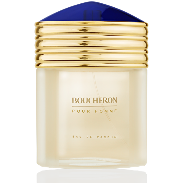 Boucheron Pour Homme Parfum Eau de Parfum 100ml