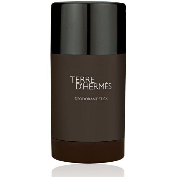Hermès Terre d'Hermès Deodorant Deo Stick 75ml
