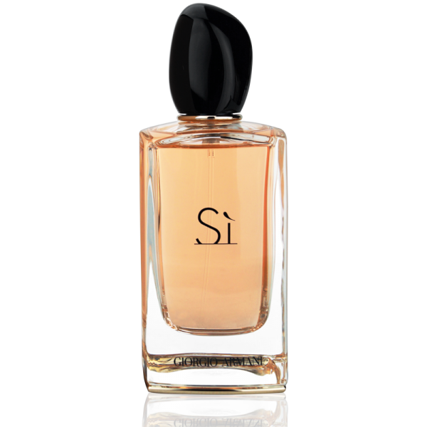 Giorgio Armani Si Eau de Parfum 100ml
