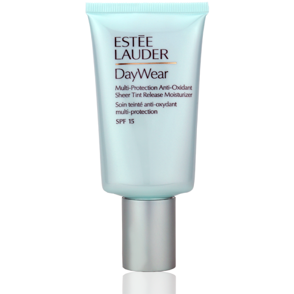 Estée Lauder DayWear Sheer Tint Release Advanced Multi-Protection Moisturizer 50ml