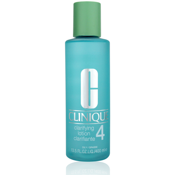 Clinique 3-Phasen-Systempflege Clarifying Lotion Clarifiante 4 400ml