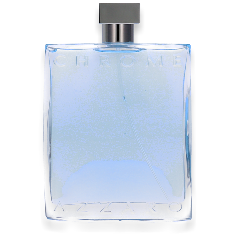 Azzaro Chrome Eau de Toilette 100ml