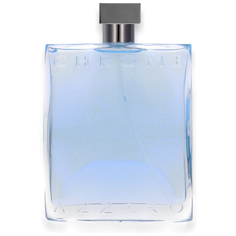Azzaro Chrome Eau de Toilette 50ml – Produktbild