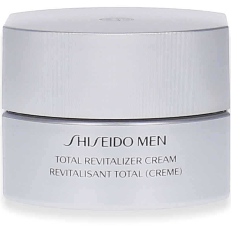 Shiseido Men Total Revitalizer Cream 50ml