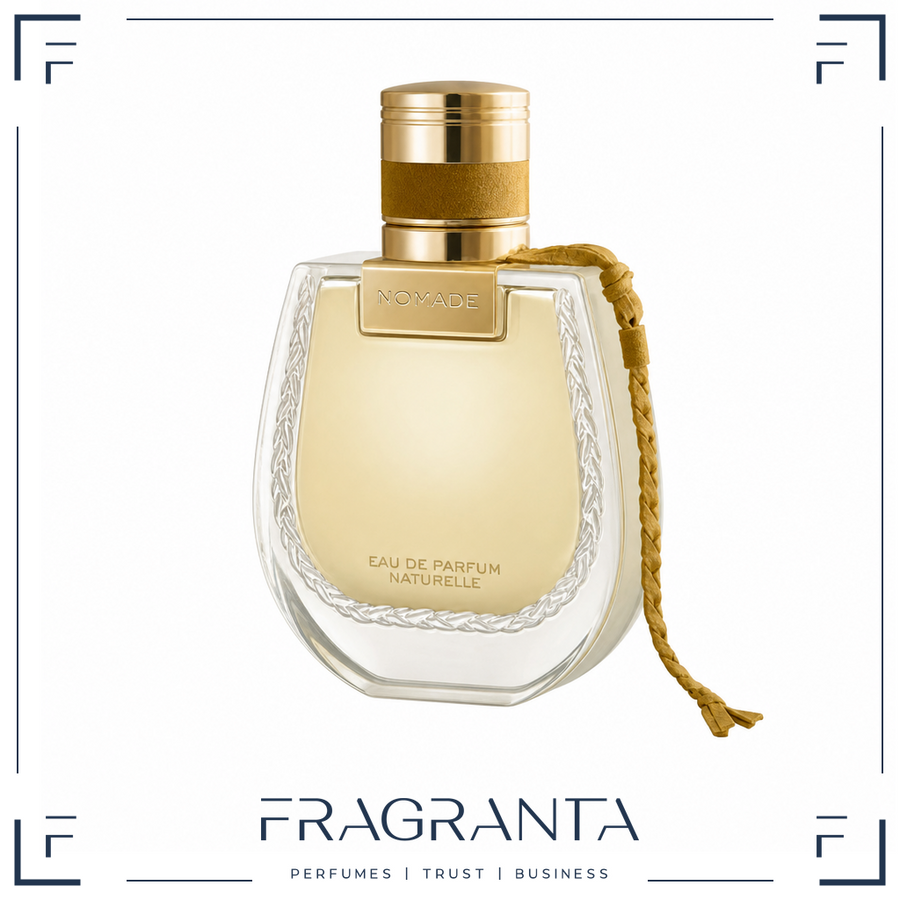 Chloé Nomade Naturelle Eau de Parfum 75ml – Produktbild