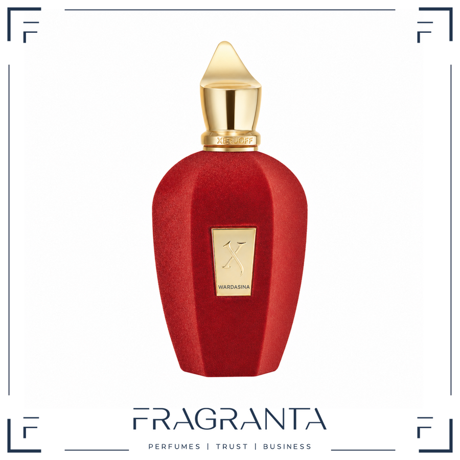 Xerjoff Sospiro Wardasina Eau de Parfum 100ml – product image