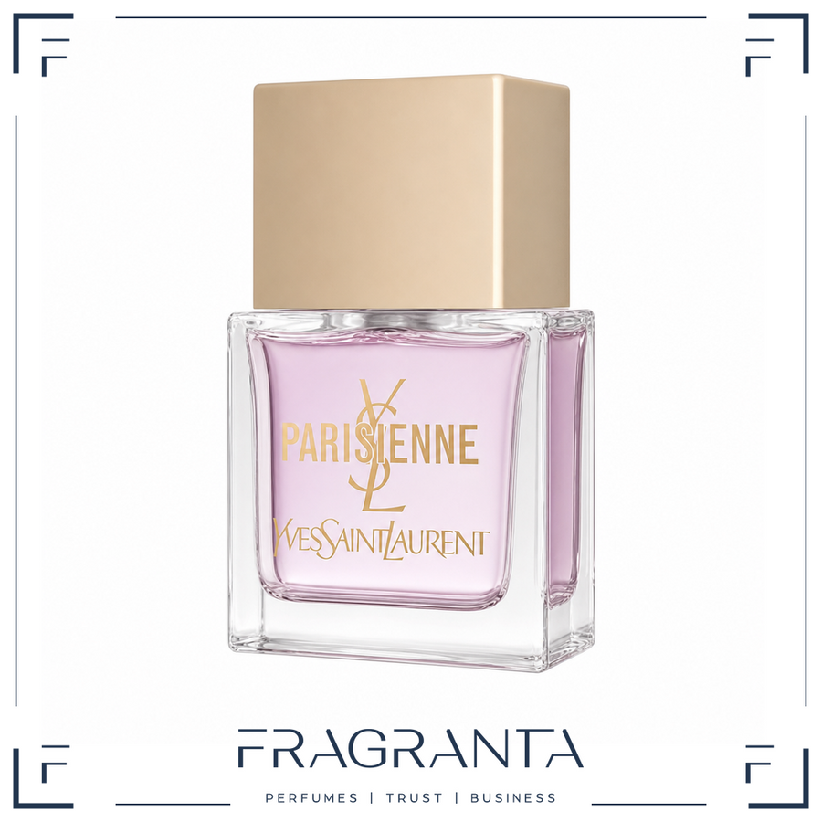 Yves Saint Laurent Parisienne Eau de Parfum 80ml – Produktbild