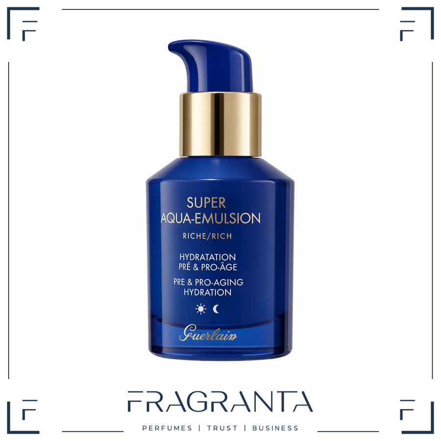 Guerlain Super Aqua Emulsion Rich 50ml – product image