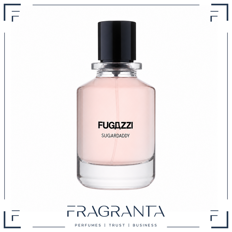 Fugazzi Sugardaddy Extrait de Parfum 100ml – Produktbild