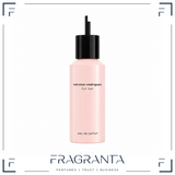 Narciso Rodriguez For Her Nachfüllung für Damen Eau de Parfum 150ml – Produktbild