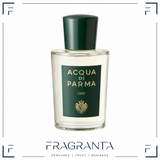 Acqua di Parma Signatures of the Sun Oud Eau de Parfum 180ml – Produktbild