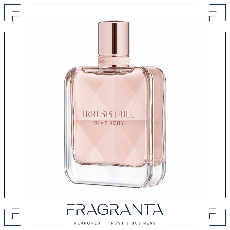 Givenchy Irresistible Givenchy Eau de Parfum 50ml – Produktbild