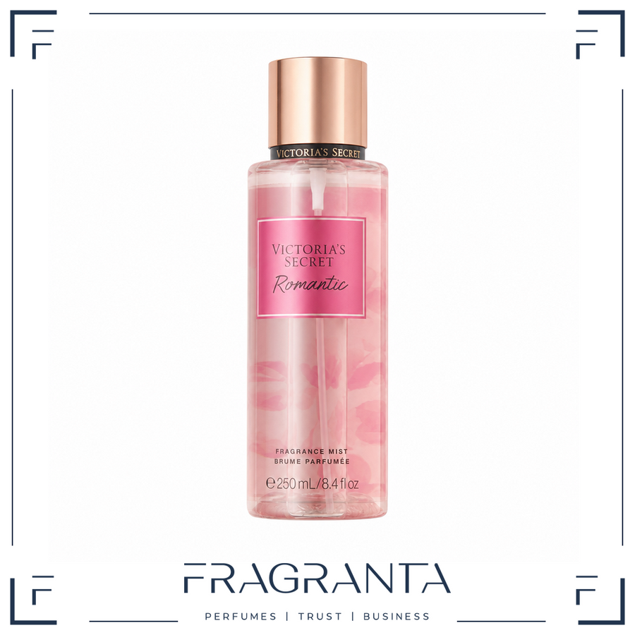 Victoria's Secret Secret Temptation Body Mist 250ml – product image