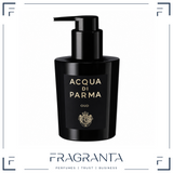Acqua di Parma Oud Hand- und Körperwaschmittel 300ml – Produktbild