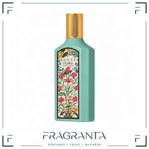 Gucci Flora Gorgeous Jasmine Eau de Parfum 50ml – Produktbild