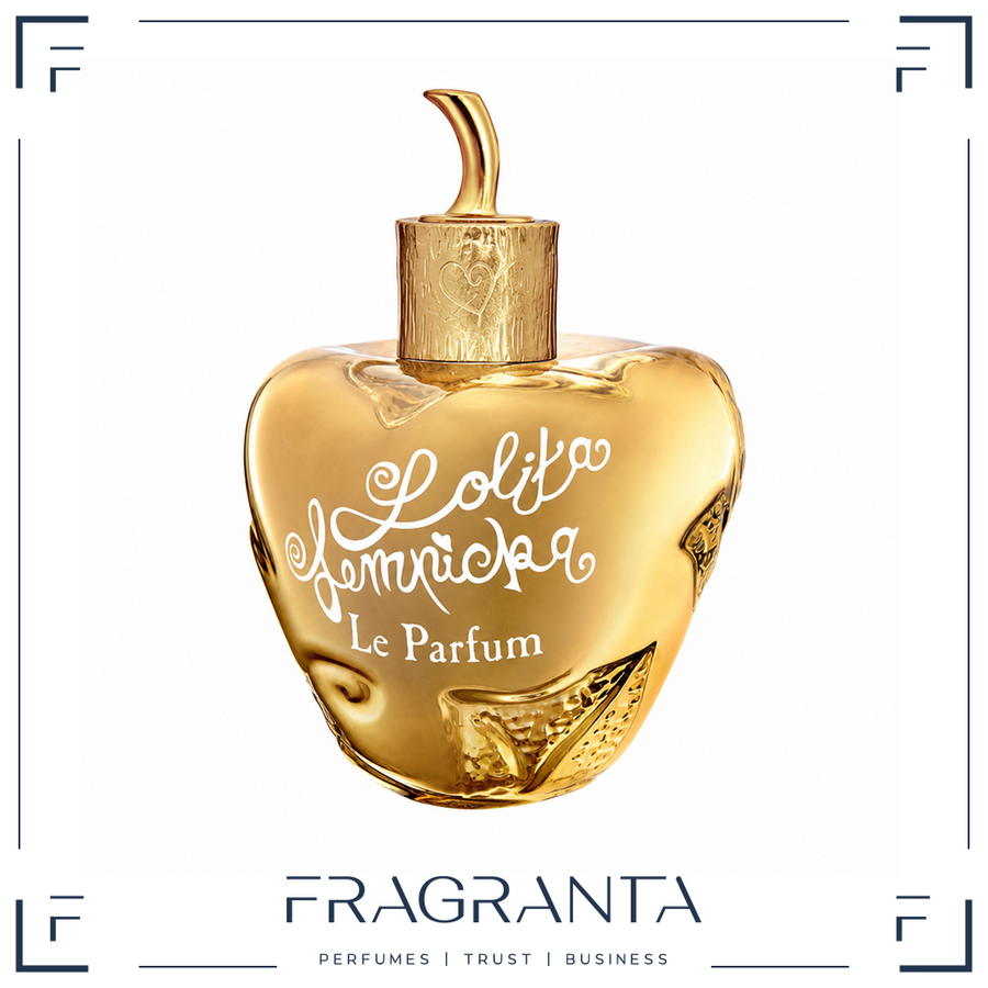 Lolita Lempicka Le Parfum Limited Edition Eau de Parfum 100ml – product image