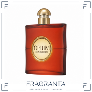 Yves Saint Laurent YSL Opium Eau de Toilette 90ml – product image