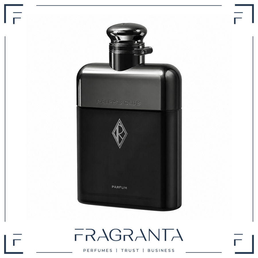 Ralph Lauren Ralph's Club Eau de Parfum 100ml – Produktbild