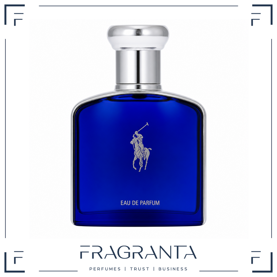 Ralph Lauren Polo Blue Eau de Parfum 40ml – product image