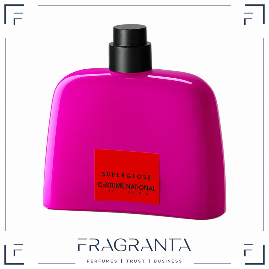Costume National Supergloss Eau de Parfum 50ml – product image