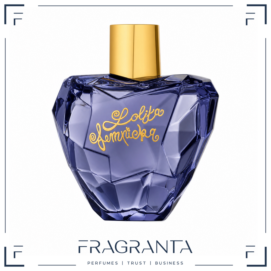 Lolita Lempicka Mon Premier Eau de Parfum 100ml – product image