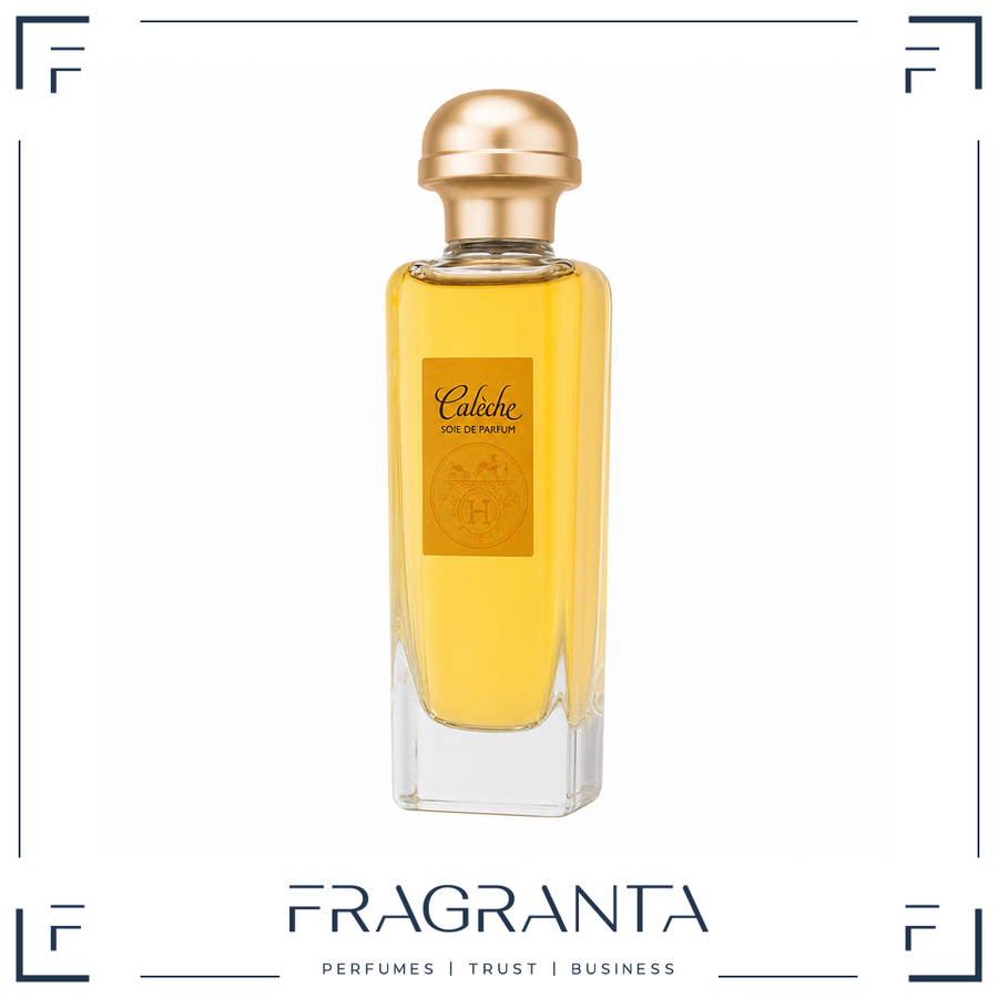 Hermès Calèche Soie de Parfum Eau de Parfum 100ml – product image