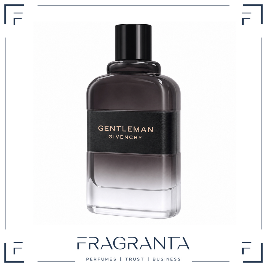 Givenchy Gentleman Boisée Eau de Parfum 100ml – Produktbild