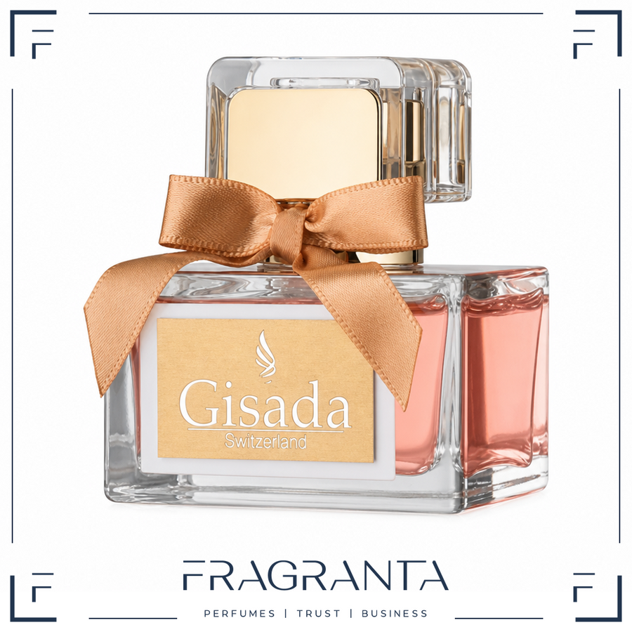 Gisada Donna Eau de Toilette 50ml – Produktbild