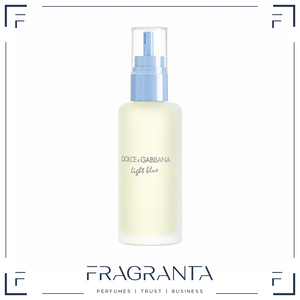 Dolce & Gabbana Light Blue Eau de Toilette Nachfüllung 150ml – Produktbild