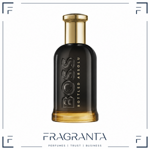 Hugo Boss Bottled Absolu Parfum Intense 100ml – product image