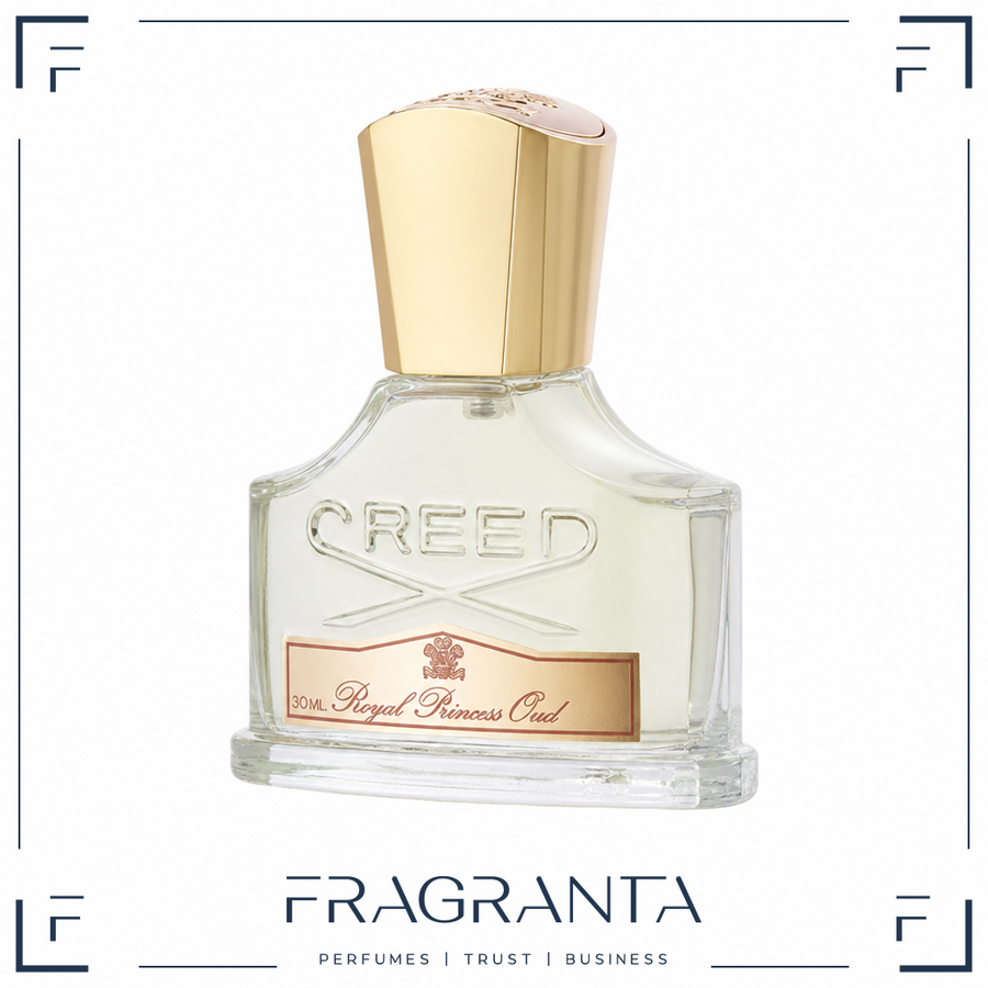 Creed Princess Oud Creed Eau de Parfum 30ml – Produktbild