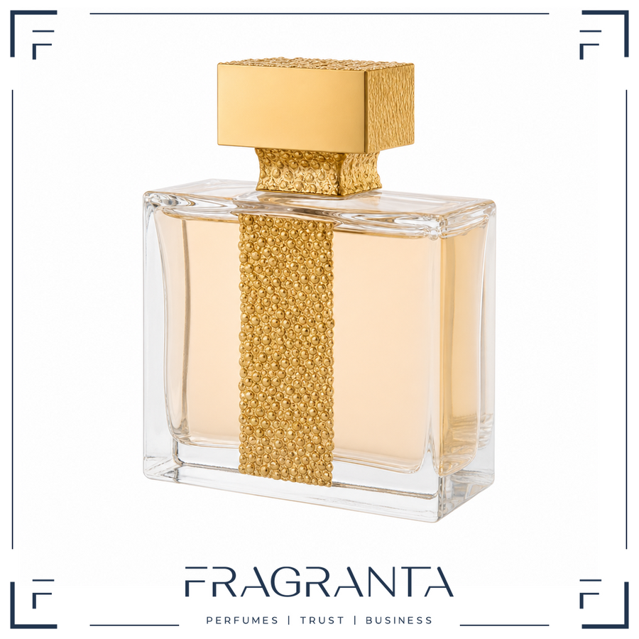 Micallef Royal Muska Eau de Parfum 100ml – Produktbild