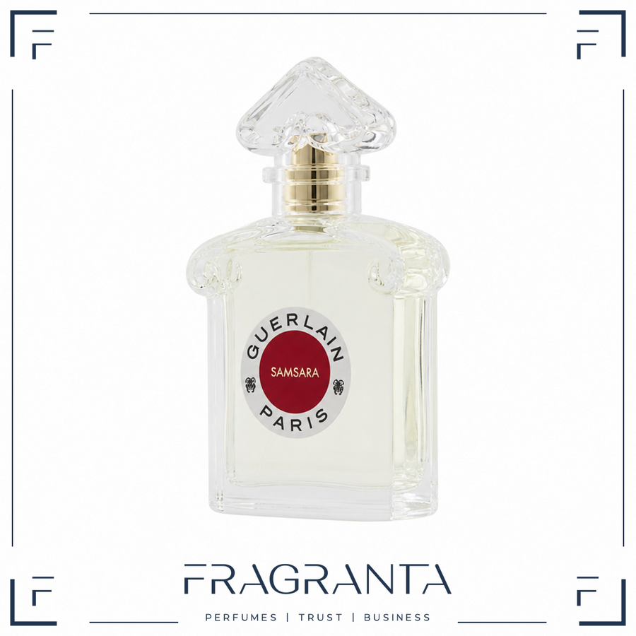 Guerlain Samsara Eau de Toilette 75ml – Produktbild