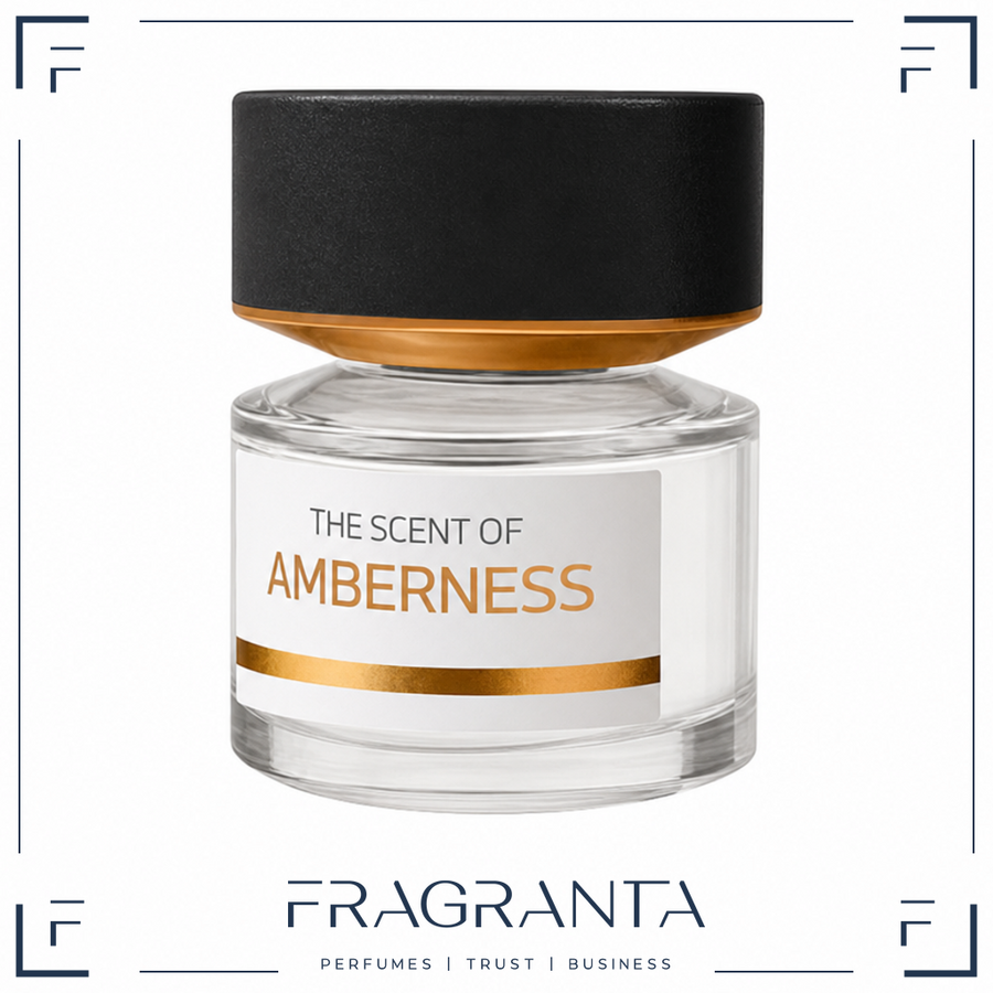 BMW The Scent of Amberness Eau De Parfum 50ml – product image