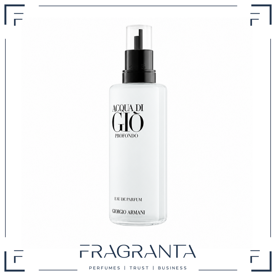 Giorgio Armani Acqua di Giò Profondo Eau de Parfum 150ml – product image