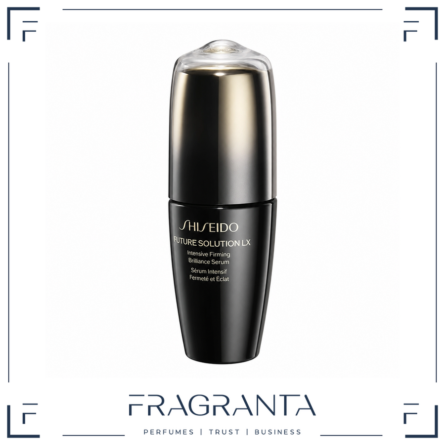 Shiseido Future Solution LX Intensive Firming Serum 50ml – Produktbild