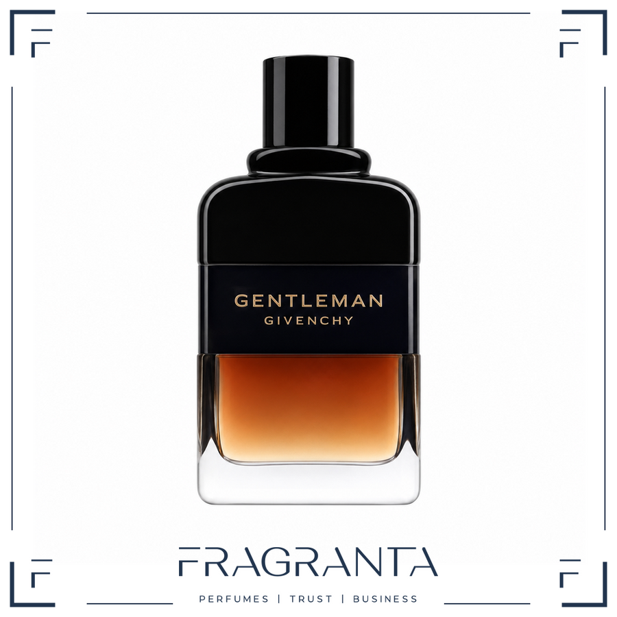 Givenchy Gentleman Reserve Privée Eau de Parfum 100ml – product image