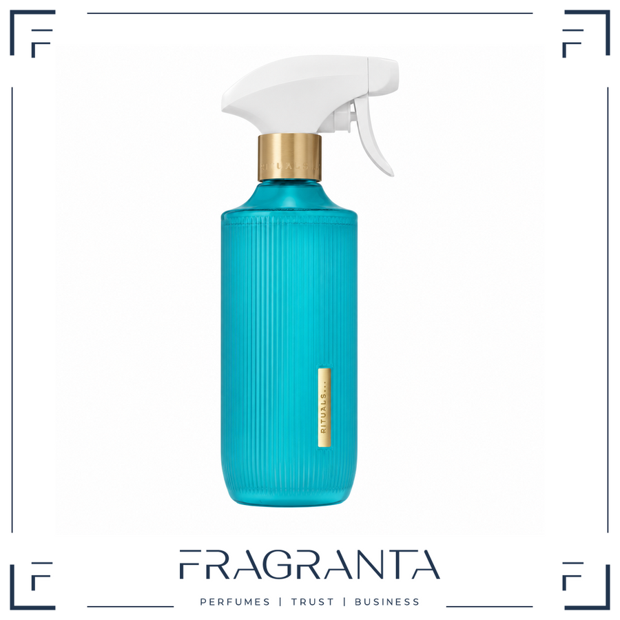 Rituals The Ritual Of Karma Home Perfume 400ml – product image
