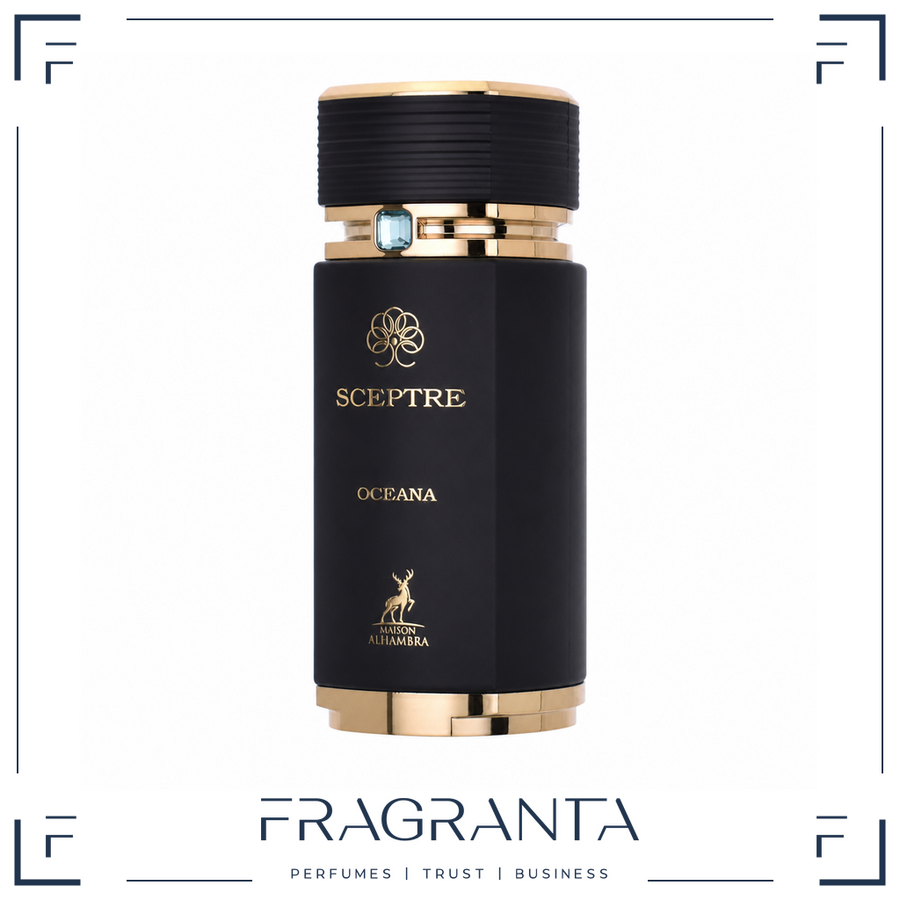 Maison Alhambra Sceptre Oceana Eau de Parfum 100ml – product image