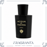 Acqua di Parma Ambra Eau de Parfum 100 ml – Produktbild