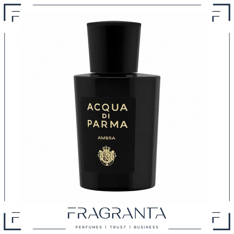Acqua di Parma Ambra Eau de Parfum 100 ml – Produktbild