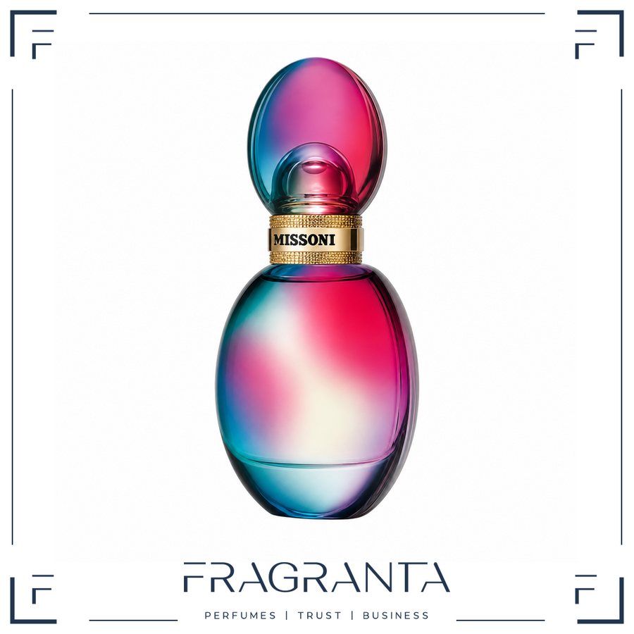 Missoni Eau de Parfum 30ml – Produktbild
