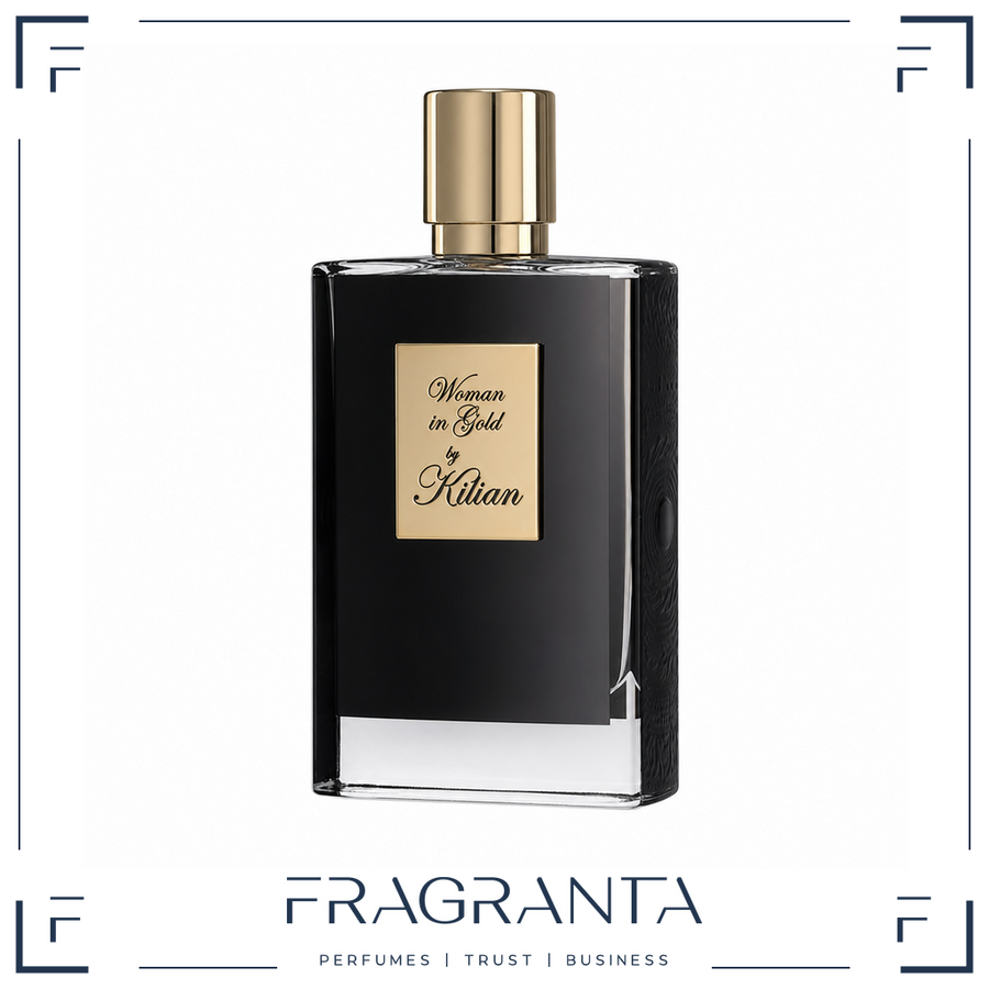 Kilian Woman in Gold Eau de Parfum 50ml – product image