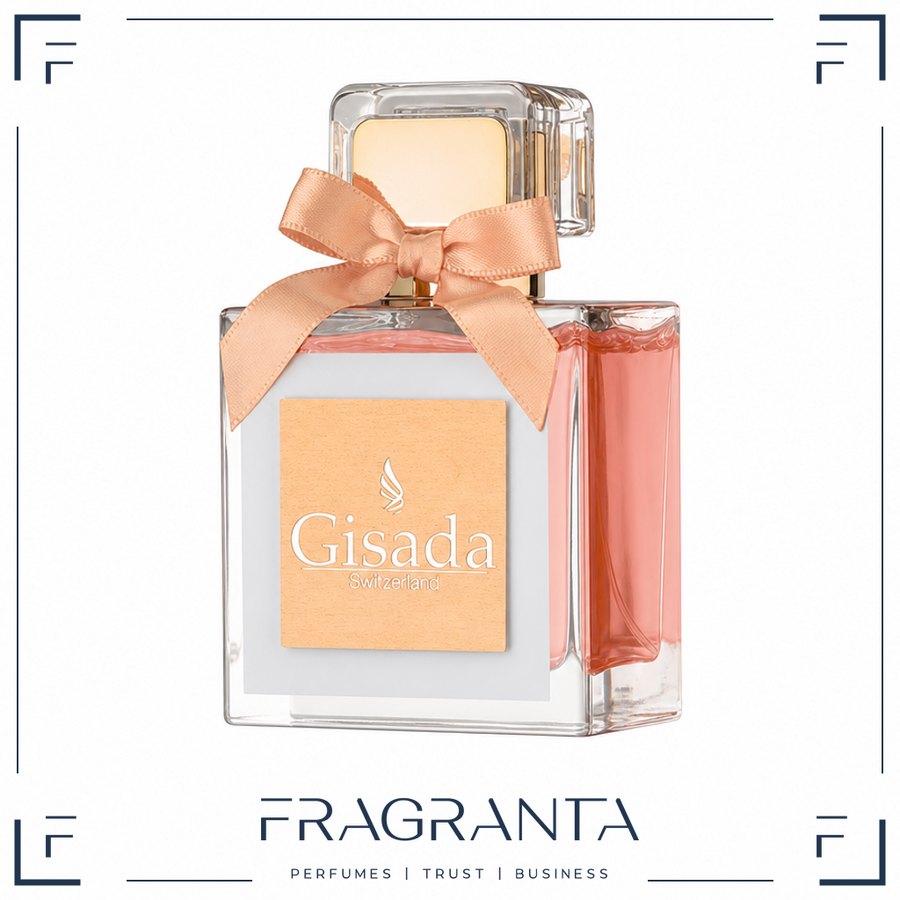 Gisada Donna Eau de Toilette 100ml – Produktbild
