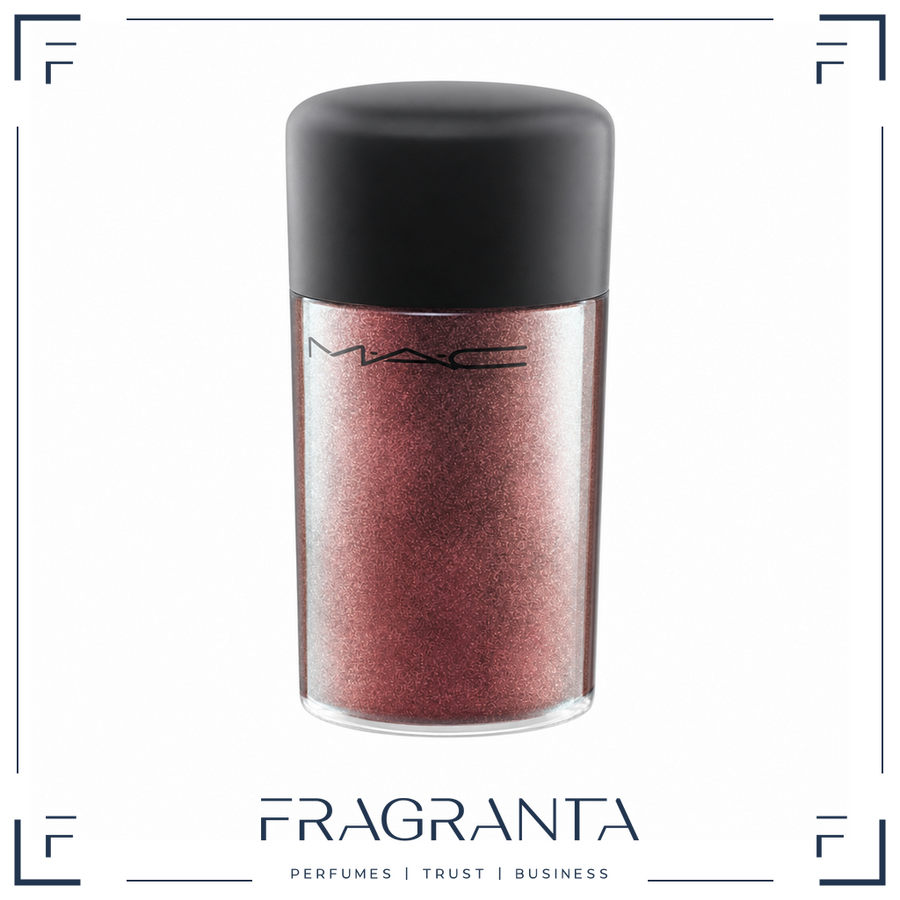 MAC Pigment 4,5g Blue Brown – Produktbild